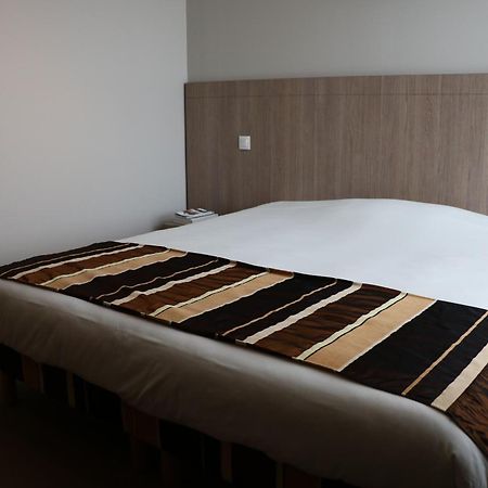 L'Auberge Du Rhone Chavanoz 外观 照片